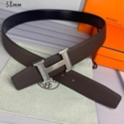 wholesale quality hermes men belt model no. 544